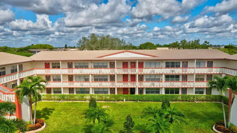 Picture of 248 Brighton F, Boca Raton FL 33434