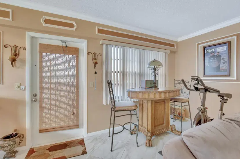 Picture of 248 Brighton F, Boca Raton FL 33434