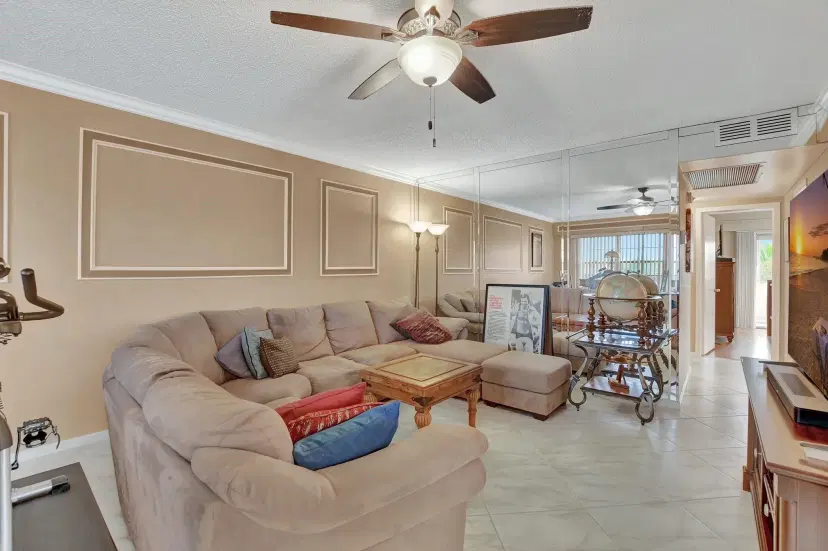 Picture of 248 Brighton F, Boca Raton FL 33434