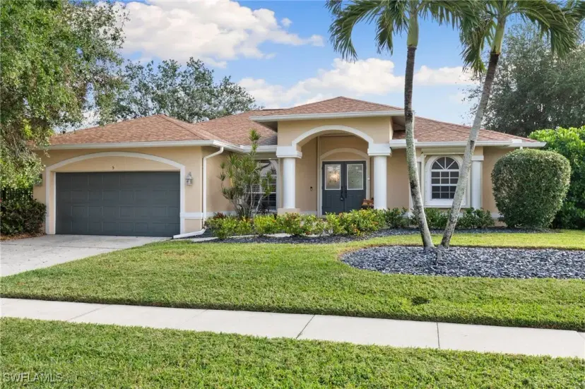 Picture of 5 Tahiti Rd, Marco Island FL 34145