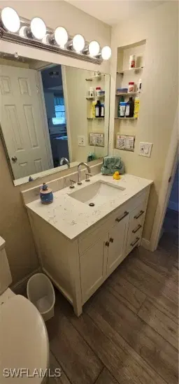Picture of 5917 Littlestone Ct 104, North Fort Myers, FL 33903