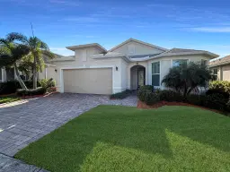 Picture of 12880 SW Aureolian Lane, Port St Lucie, FL 34987