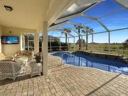 Picture of 12880 SW Aureolian Lane, Port St Lucie, FL 34987
