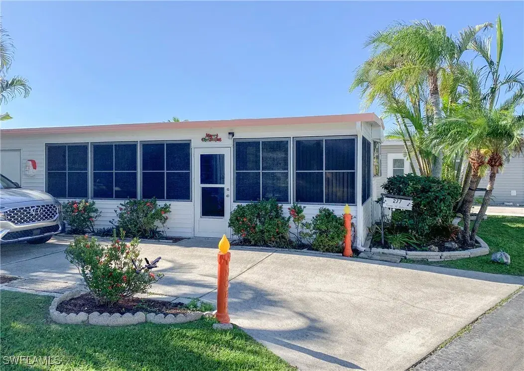 Picture of 11591 Fox Sparrow Dr 277, Fort Myers, FL 33908
