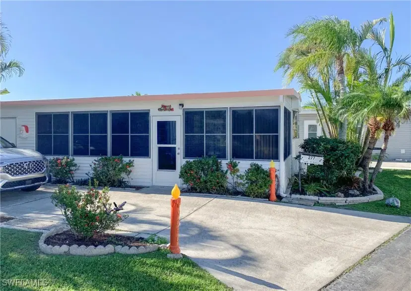 Picture of 11591 Fox Sparrow Dr 277, Fort Myers FL 33908