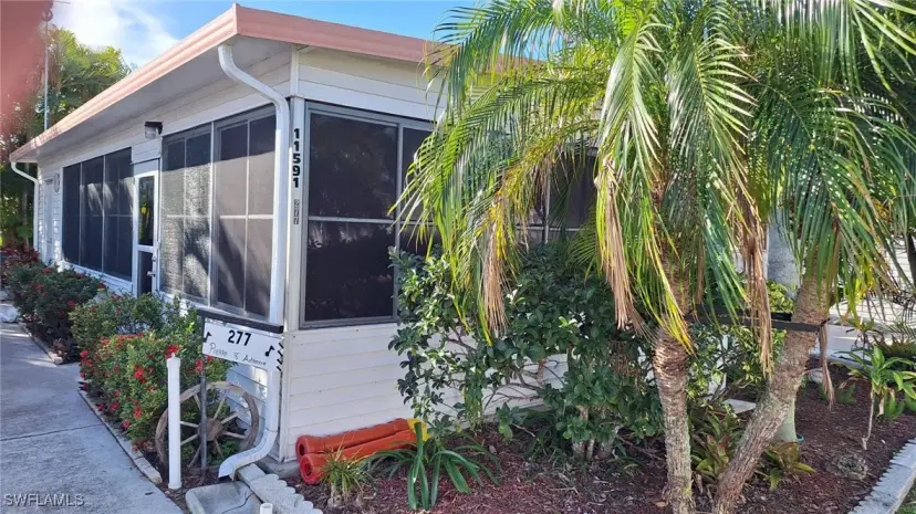 Picture of 11591 Fox Sparrow Dr 277, Fort Myers FL 33908