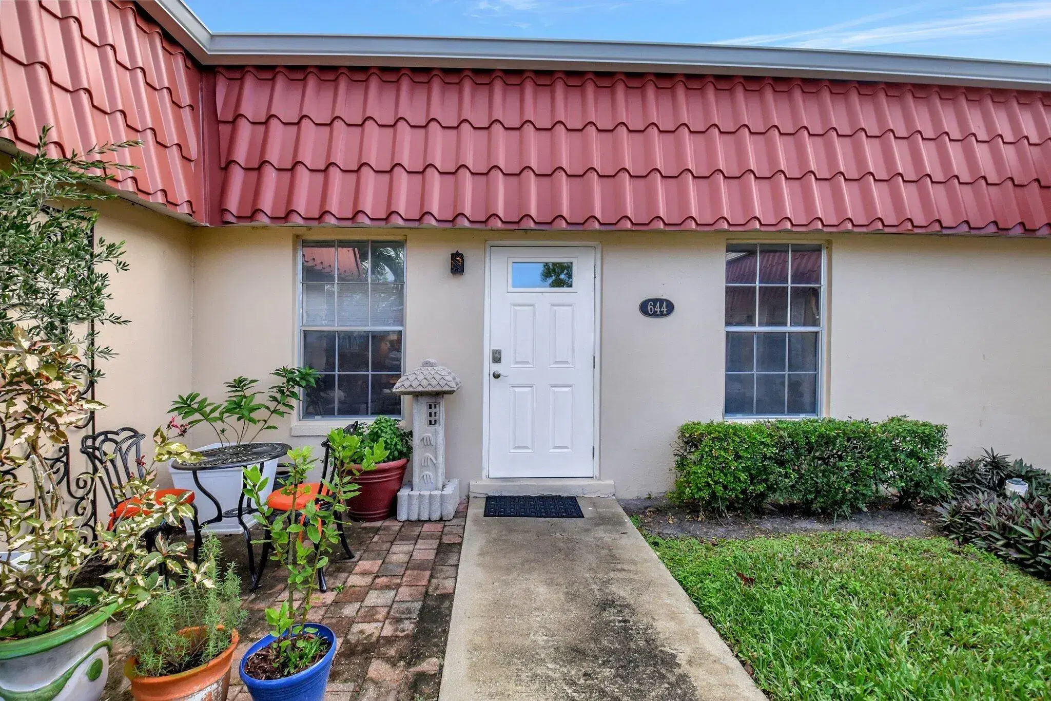 Picture of 644 Marlboro Oval 644, Lake Worth, FL 33467