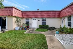 Picture of 644 Marlboro Oval 644, Lake Worth, FL 33467