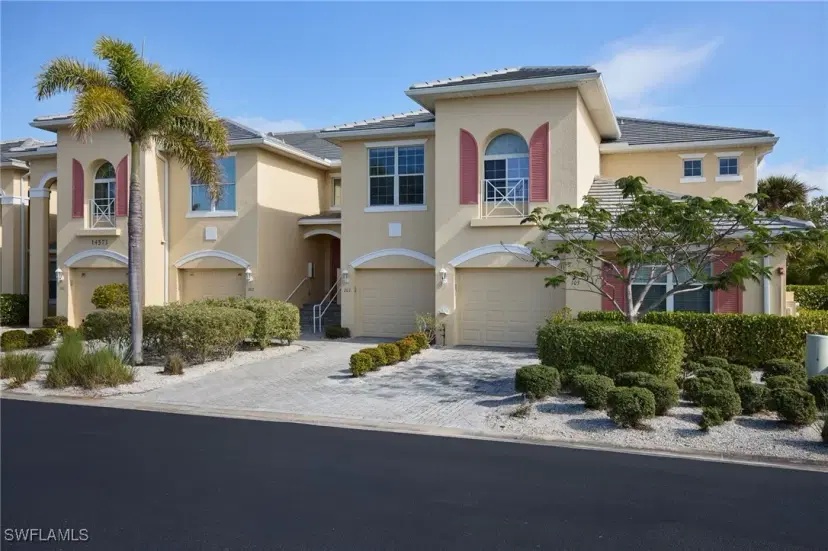 Picture of 14573 Abaco Lakes Dr 203, Fort Myers FL 33908