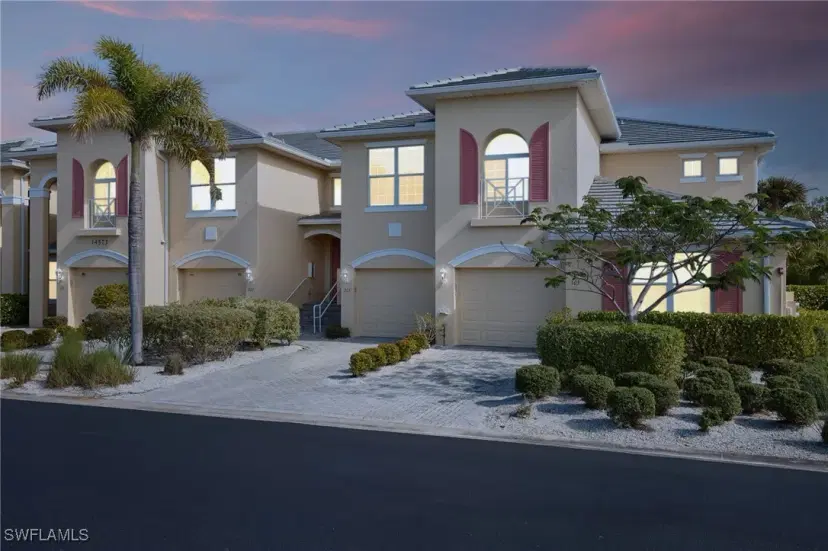 Picture of 14573 Abaco Lakes Dr 203, Fort Myers FL 33908