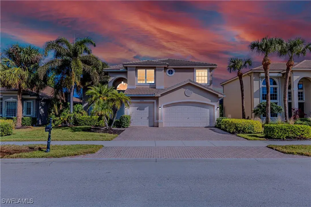 Picture of 2222 Campestre Ter E, Naples, FL 34119