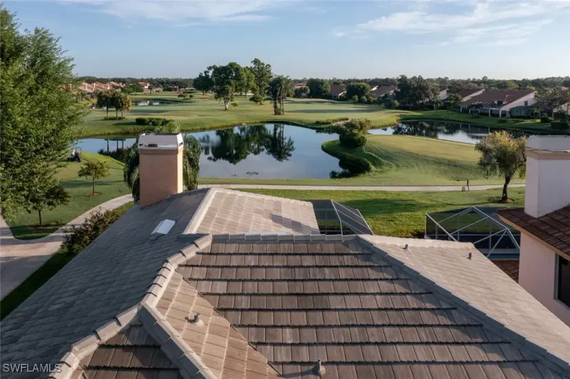 Picture of 11832 Quail Village Way 157-8, Naples FL 34119