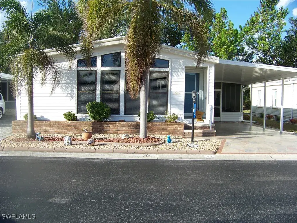 Picture of 15550 Burnt Store Rd 63, Punta Gorda, FL 33955