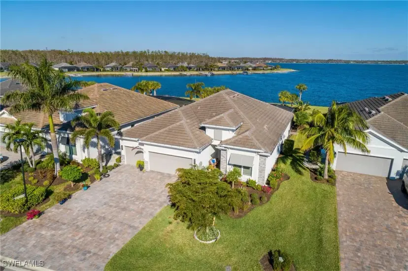 Picture of 15320 Blue Bay Cir, Fort Myers FL 33913