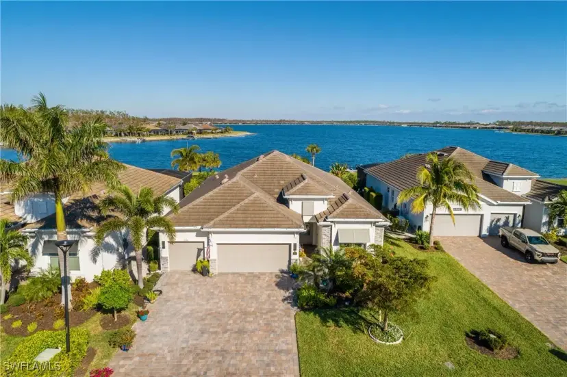Picture of 15320 Blue Bay Cir, Fort Myers FL 33913