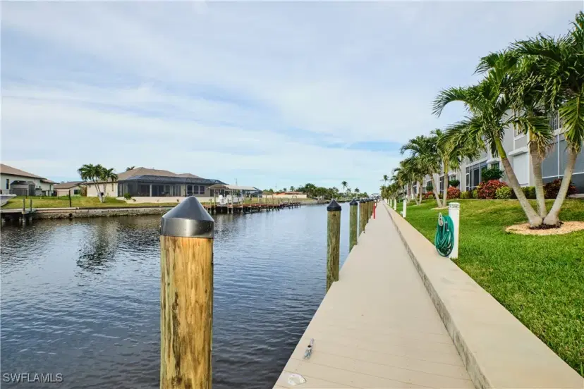 Picture of 4634 SW 12Th Pl 115, Cape Coral FL 33914