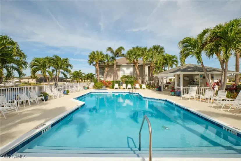Picture of 4634 SW 12Th Pl 115, Cape Coral FL 33914