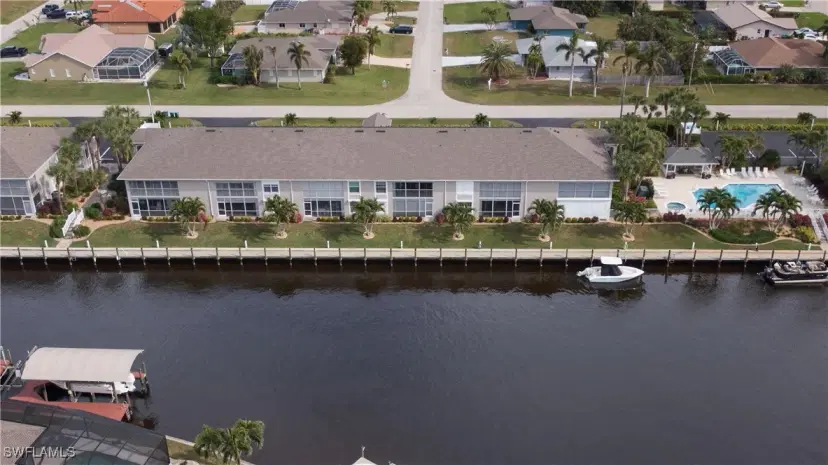Picture of 4634 SW 12Th Pl 115, Cape Coral FL 33914