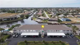 Picture of 4634 SW 12Th Pl 115, Cape Coral, FL 33914