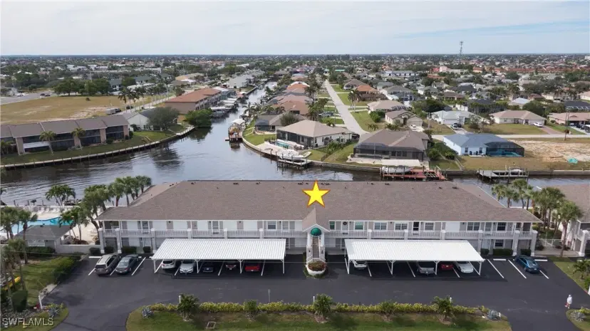 Picture of 4634 SW 12Th Pl 115, Cape Coral FL 33914