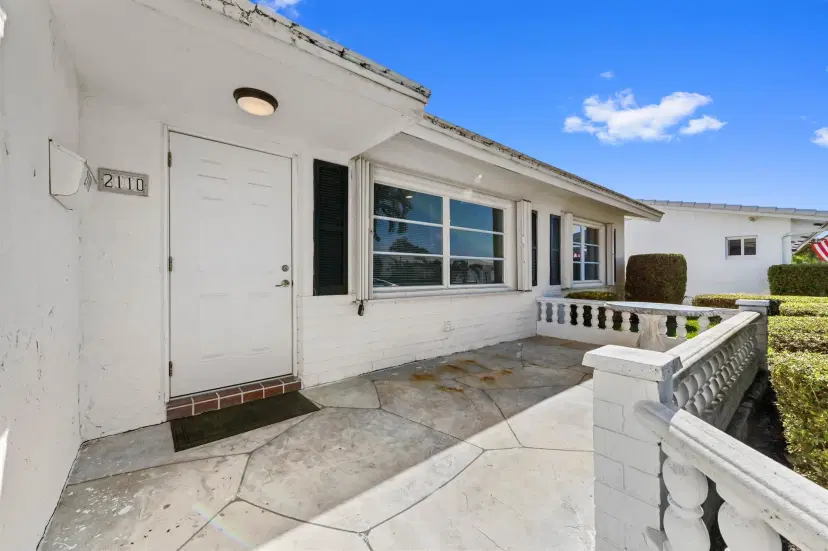 Picture of 2110 SW 22Nd Street, Boynton Beach FL 33426