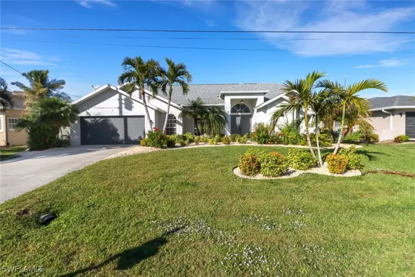 Picture of 1423 SW 49Th St, Cape Coral FL 33914