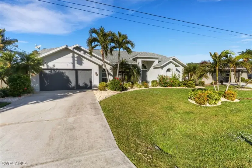 Picture of 1423 SW 49Th St, Cape Coral FL 33914