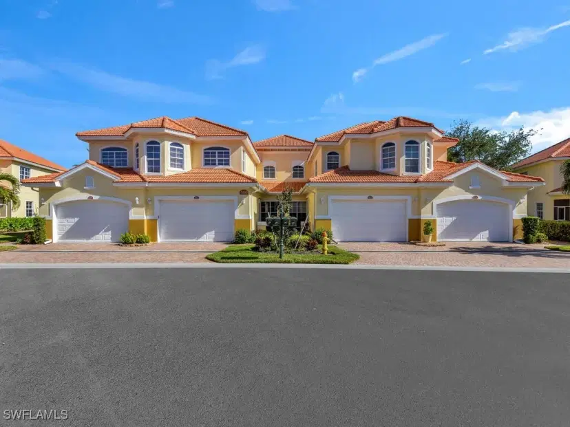 Picture of 5909 Tarpon Gardens Cir 101, Cape Coral FL 33914