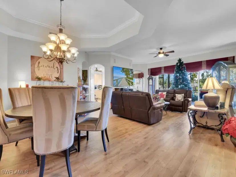 Picture of 5909 Tarpon Gardens Cir 101, Cape Coral FL 33914