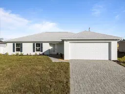 Picture of 1813 NW 3Rd Ave, Cape Coral, FL 33993