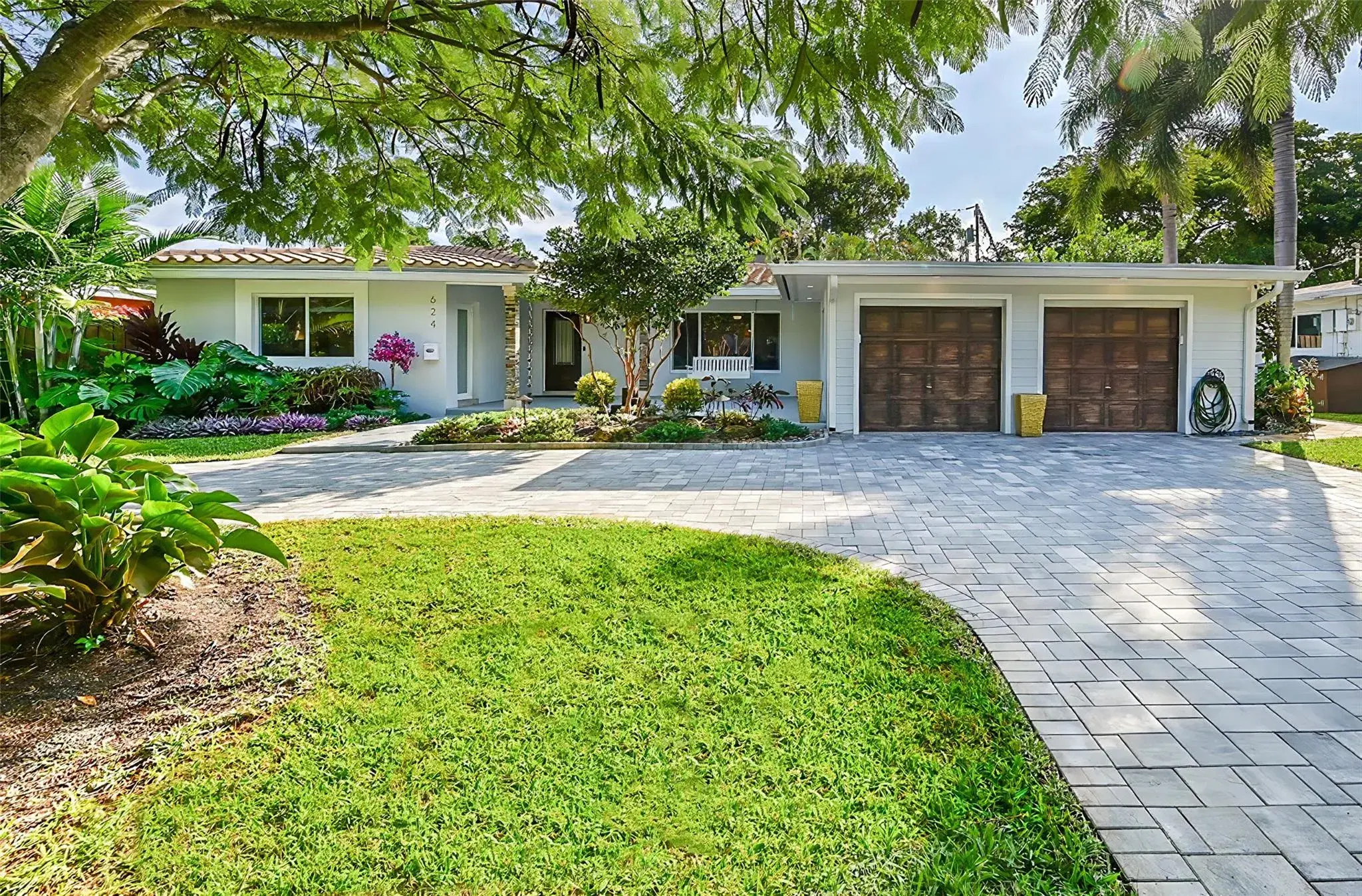 Picture of 624 NW 22Nd St, Wilton Manors, FL 33311