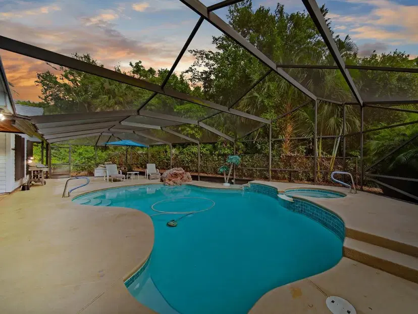 Picture of 3909 SE Quanset Terrace, Stuart FL 34997