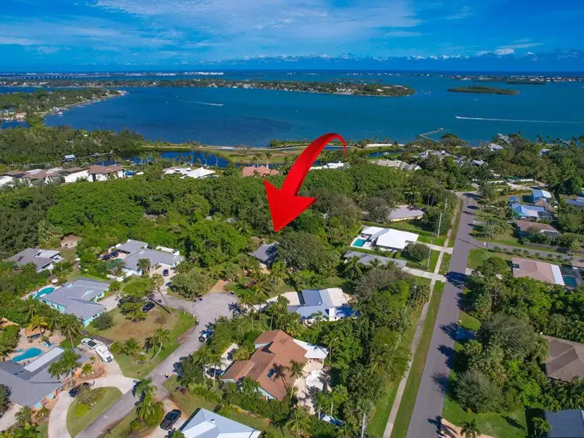 Picture of 3909 SE Quanset Terrace, Stuart FL 34997