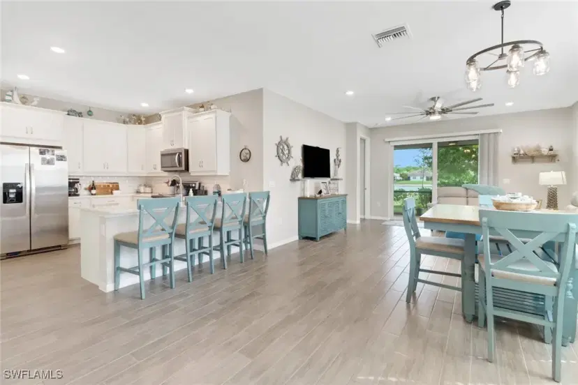 Picture of 1084 Tranquil Brook Dr, Naples FL 34114