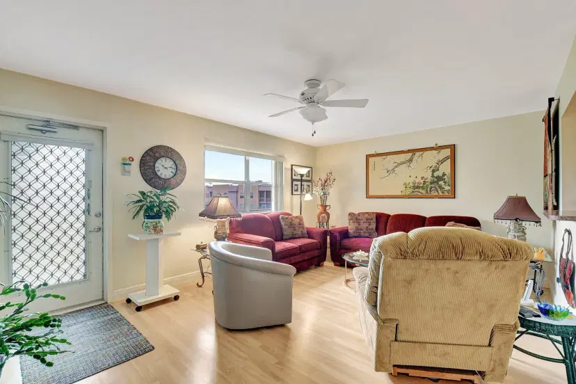 Picture of 410 Flanders I, Delray Beach FL 33484