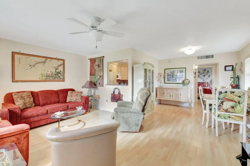 Picture of 410 Flanders I, Delray Beach FL 33484