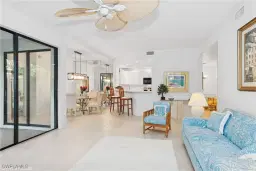 Picture of 7048 S Pelican Bay Blvd C-105, Naples, FL 34108
