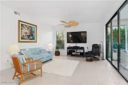 Picture of 7048 S Pelican Bay Blvd C-105, Naples, FL 34108