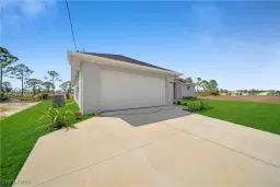 Picture of 3340 Garden Blvd, Cape Coral, FL 33909