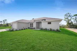 Picture of 3340 Garden Blvd, Cape Coral, FL 33909