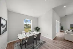 Picture of 3340 Garden Blvd, Cape Coral, FL 33909