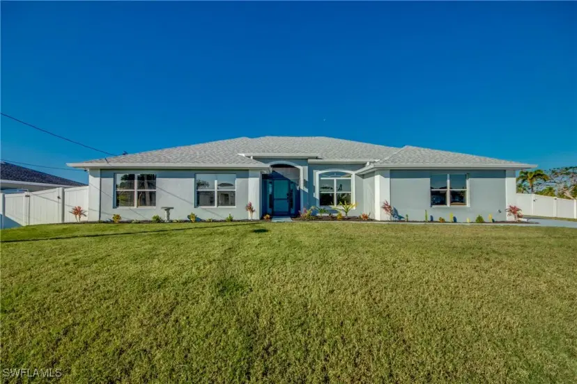 Picture of 234 NW 29Th Ave, Cape Coral FL 33993