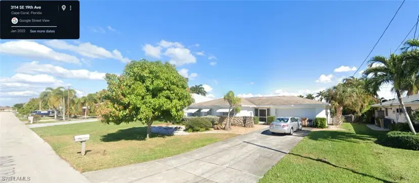 Picture of 3113 SE 19Th Ave, Cape Coral FL 33904