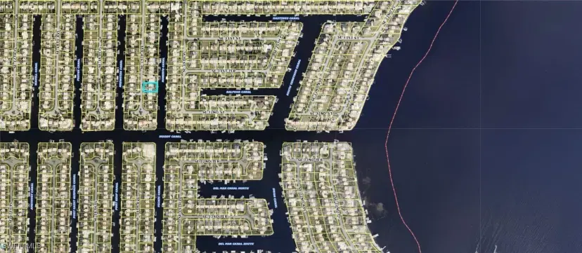 Picture of 3113 SE 19Th Ave, Cape Coral FL 33904