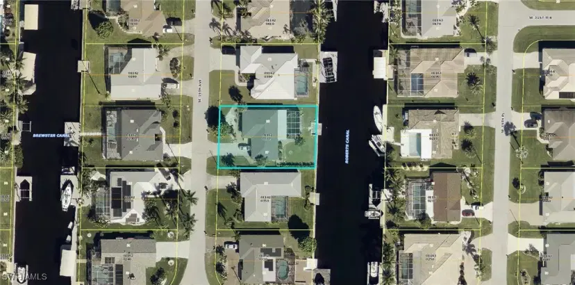 Picture of 3113 SE 19Th Ave, Cape Coral FL 33904