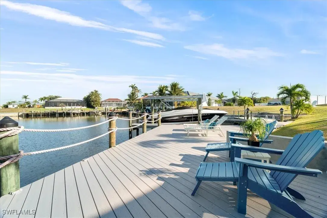 Picture of 1705 SW 31St Ln, Cape Coral, FL 33914