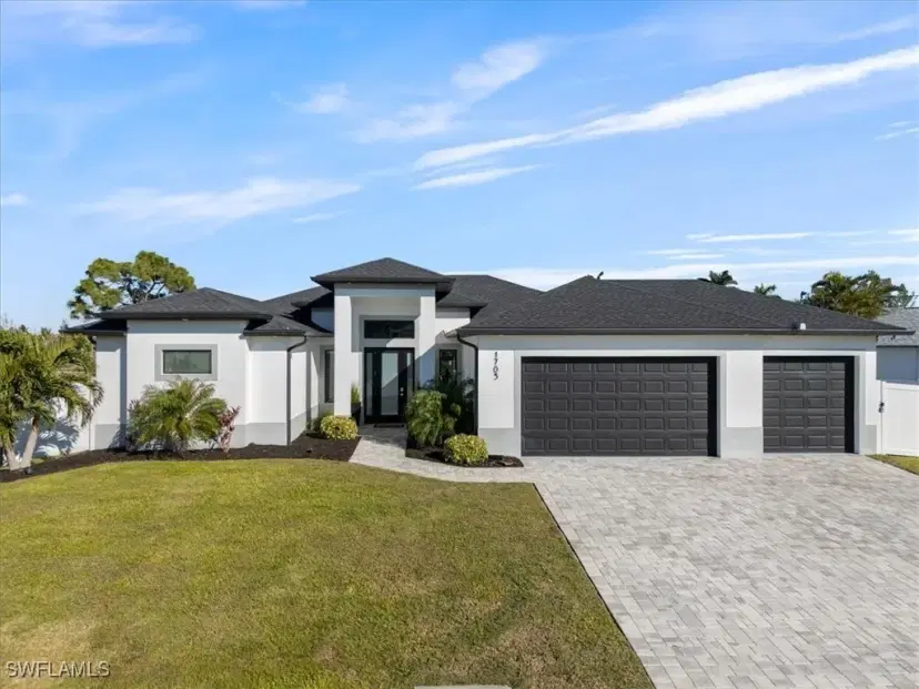 Picture of 1705 SW 31St Ln, Cape Coral FL 33914