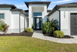 Picture of 1705 SW 31St Ln, Cape Coral, FL 33914