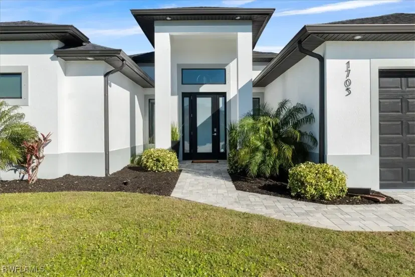 Picture of 1705 SW 31St Ln, Cape Coral FL 33914