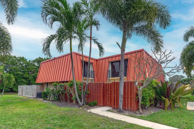 Picture of 3345 Meridian B Way N B, Palm Beach Gardens FL 33410
